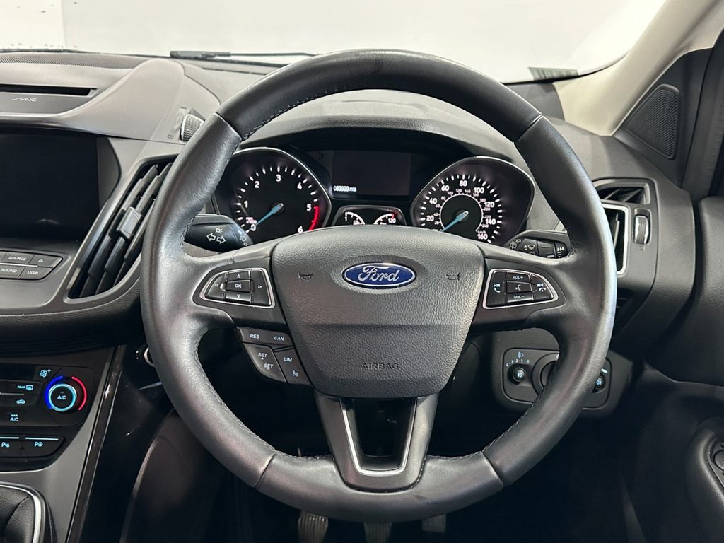 Used Ford Kuga 2019 for sale - 76406824: Photo 24