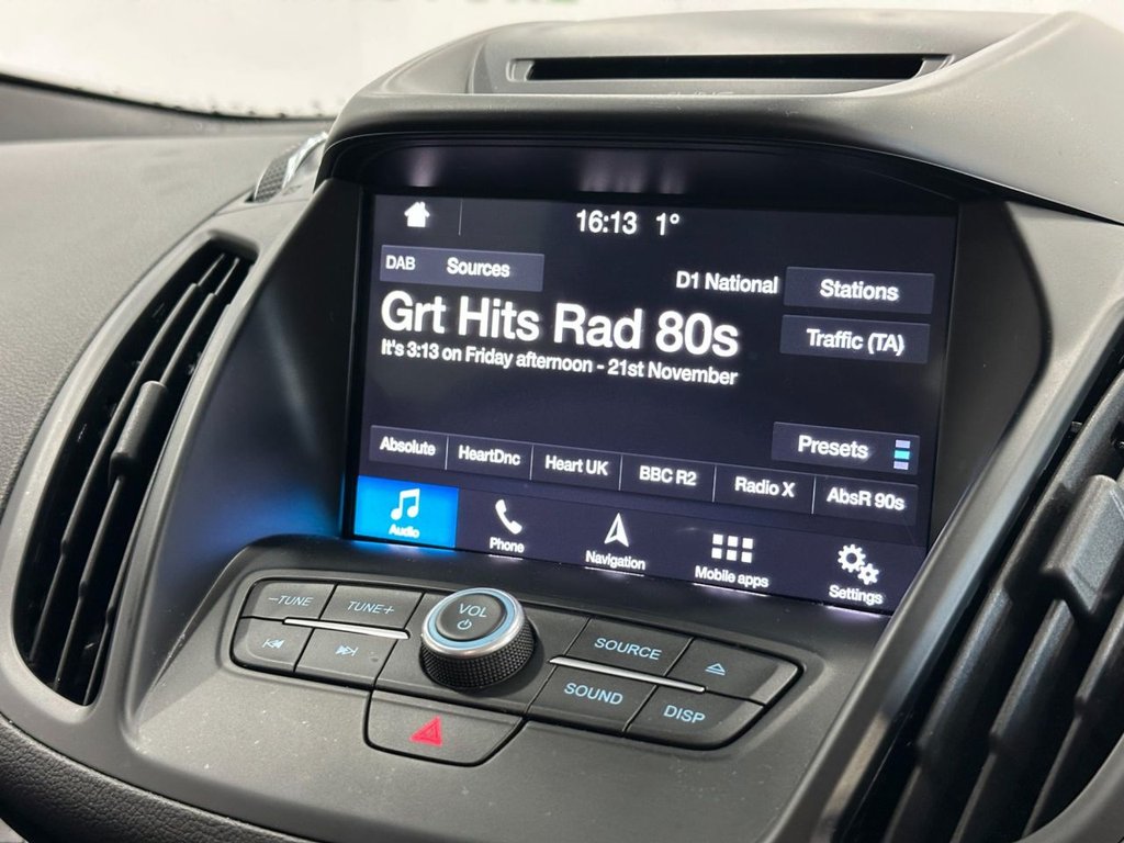 Used Ford Kuga 2019 for sale - 76406824: Photo 27