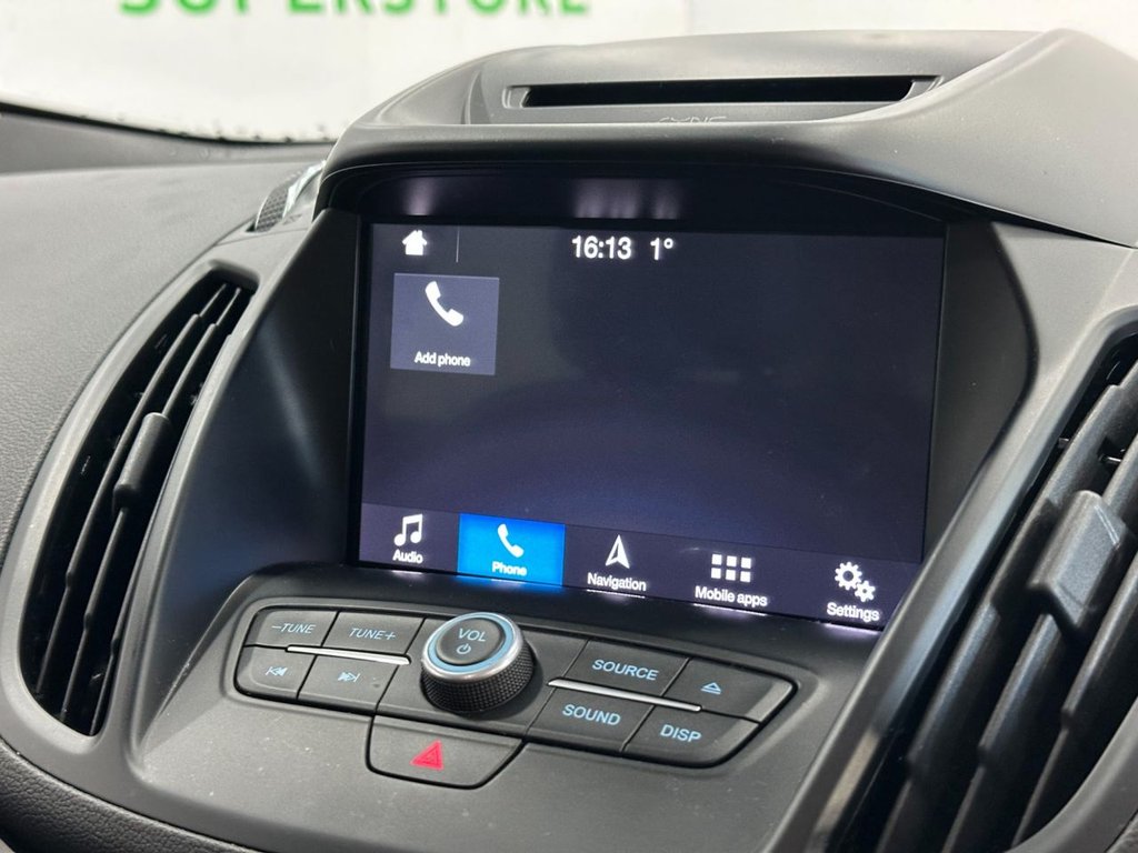 Used Ford Kuga 2019 for sale - 76406824: Photo 29