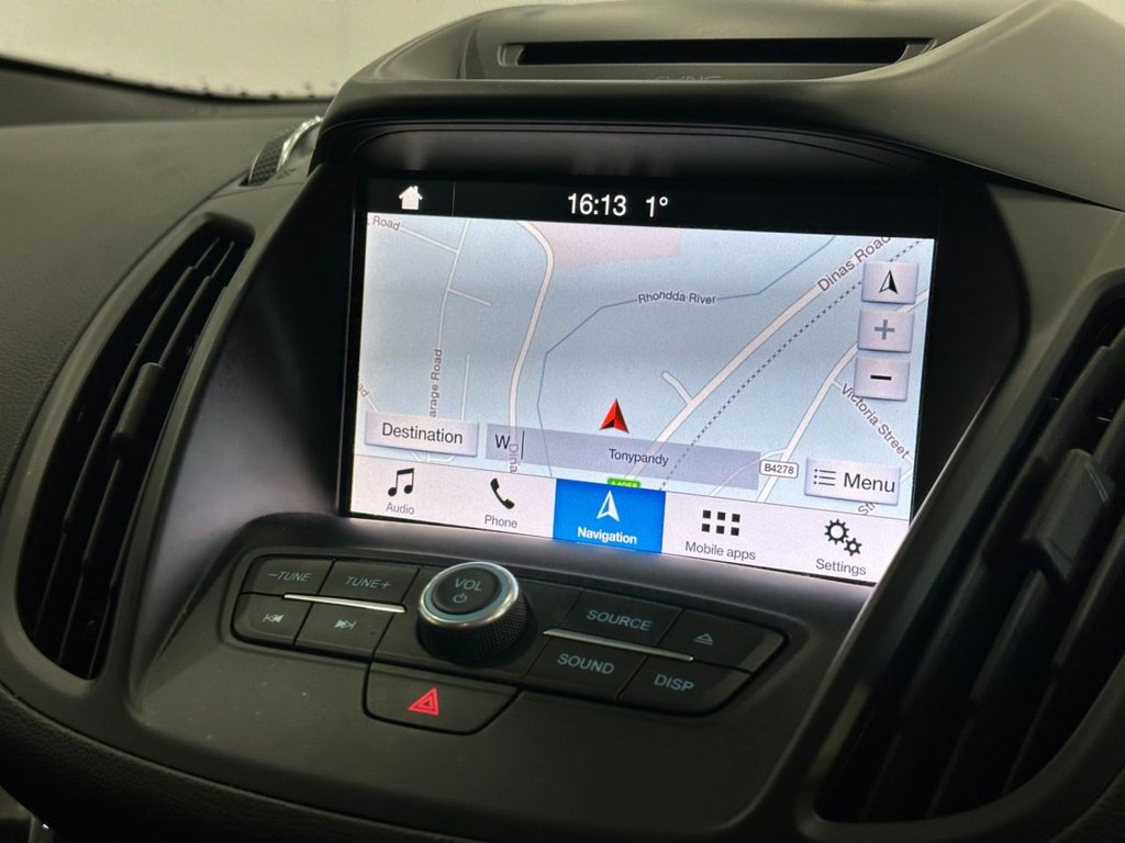 Used Ford Kuga 2019 for sale - 76406824: Photo 30