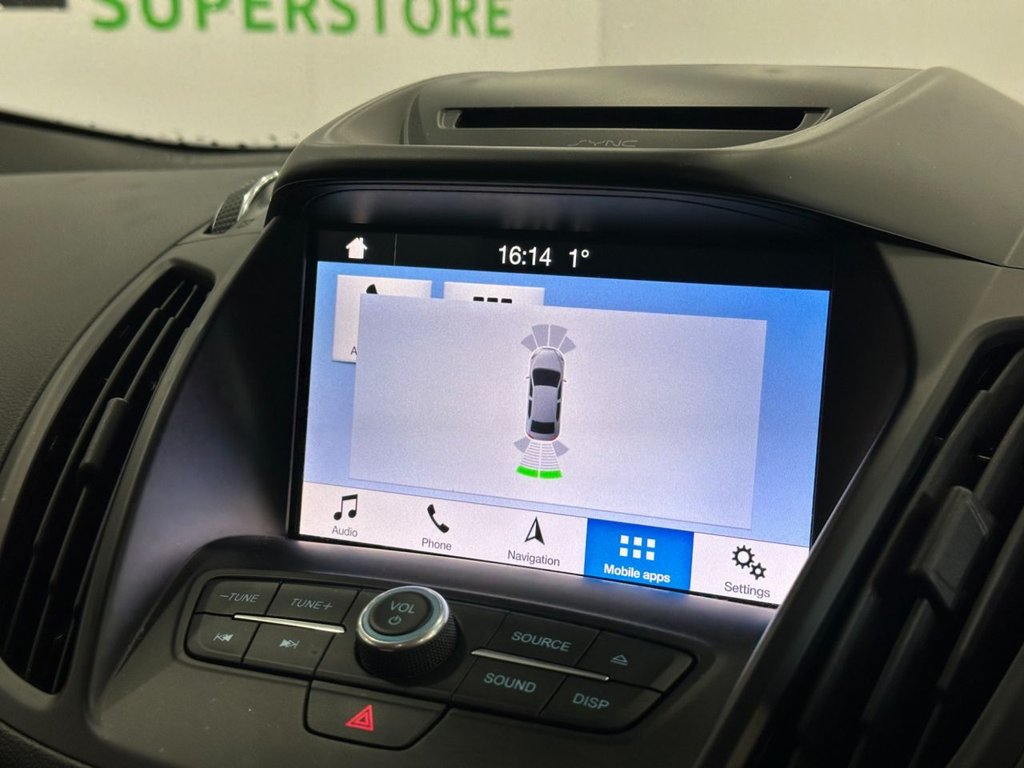 Used Ford Kuga 2019 for sale - 76406824: Photo 32