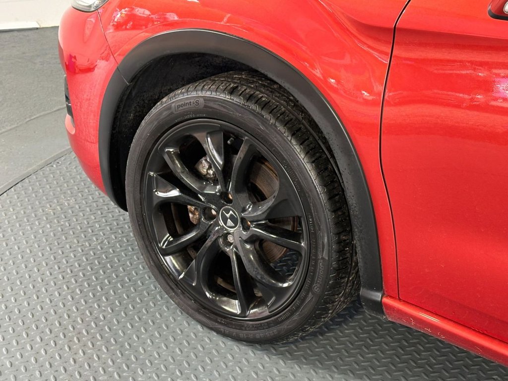 Used DS Automobiles DS 4 Crossback 2015 for sale - 76338581: Photo 13