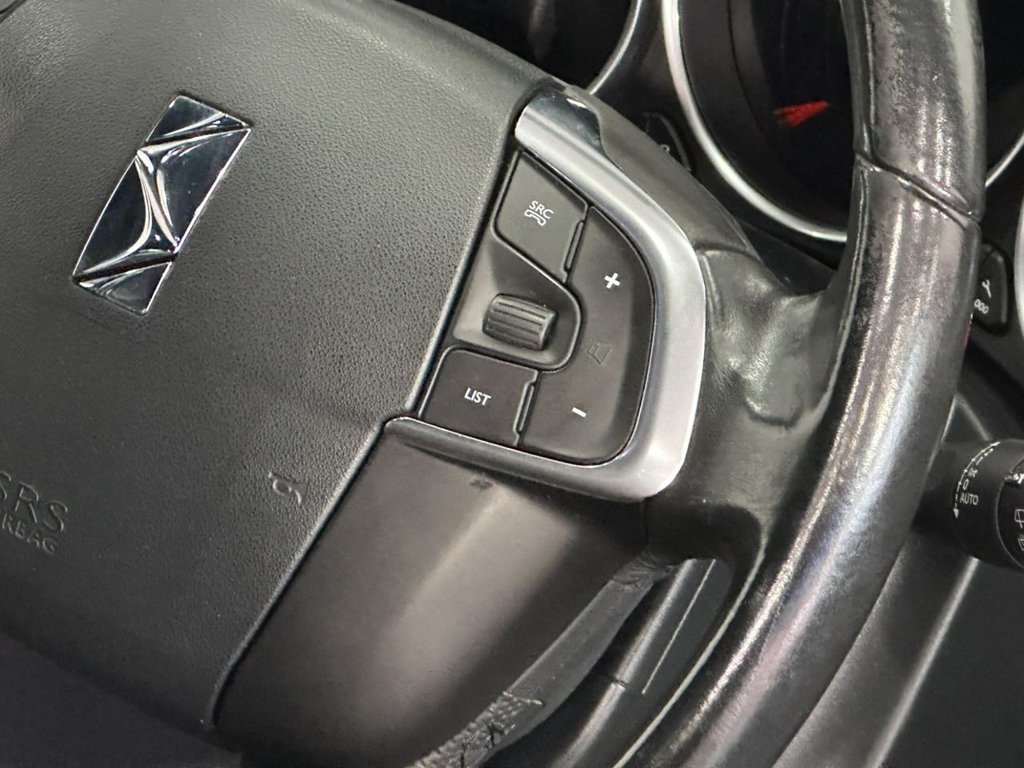 Used DS Automobiles DS 4 Crossback 2015 for sale - 76338581: Photo 17