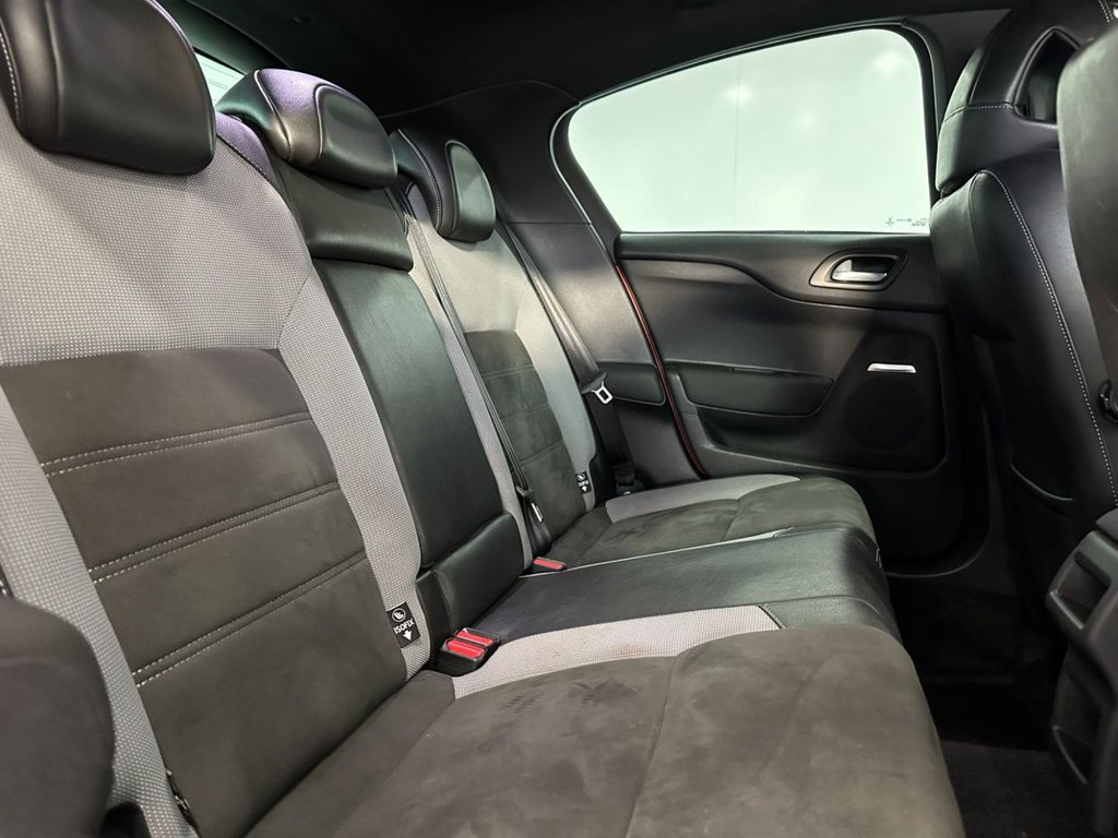 Used DS Automobiles DS 4 Crossback 2015 for sale - 76338581: Photo 21