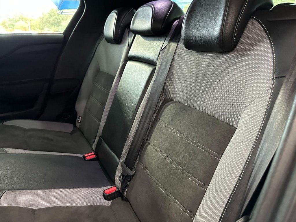 Used DS Automobiles DS 4 Crossback 2015 for sale - 76338581: Photo 24