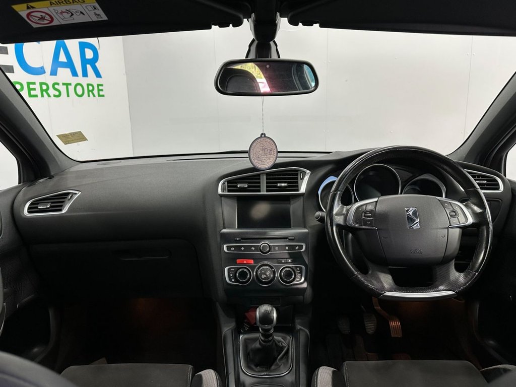 Used DS Automobiles DS 4 Crossback 2015 for sale - 76338581: Photo 25