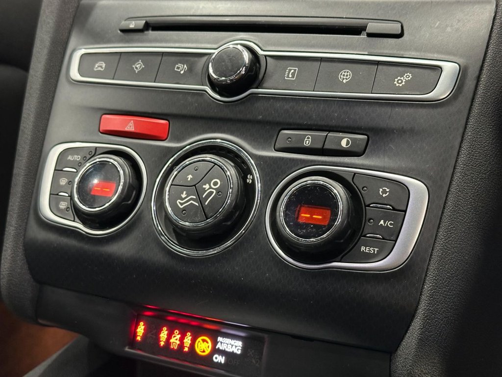 Used DS Automobiles DS 4 Crossback 2015 for sale - 76338581: Photo 27