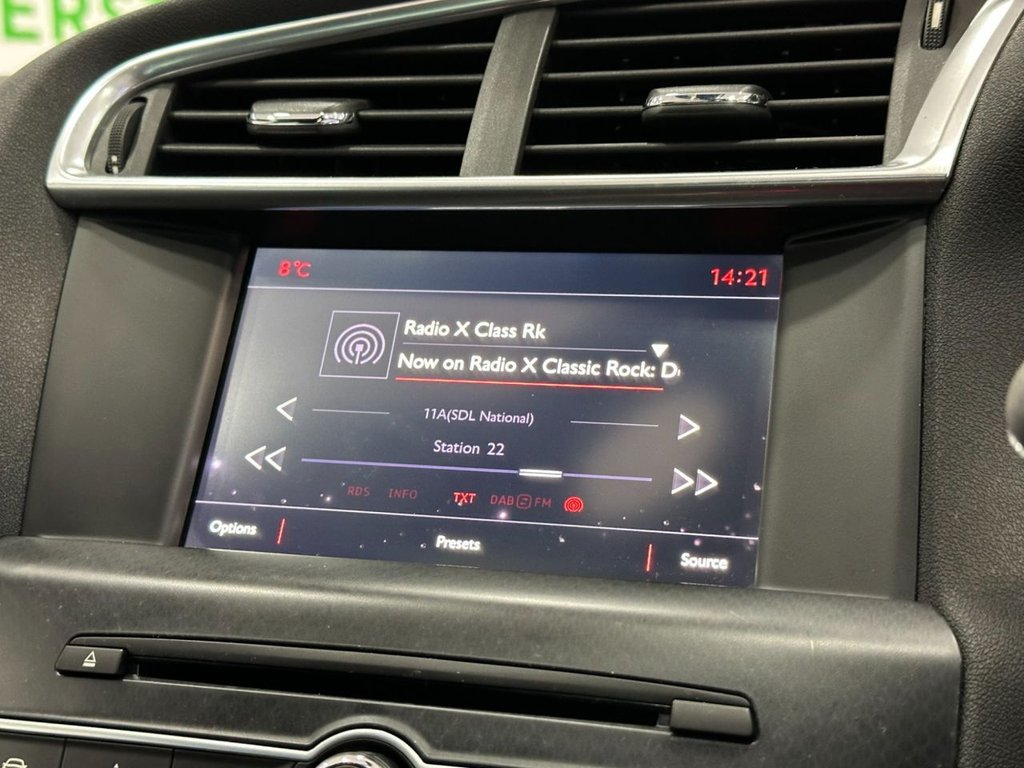 Used DS Automobiles DS 4 Crossback 2015 for sale - 76338581: Photo 28