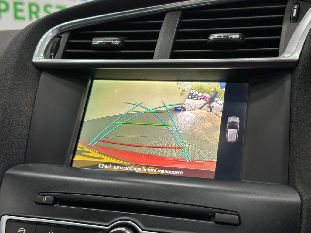 Used DS Automobiles DS 4 Crossback 2015 for sale - 76338581: Photo 29