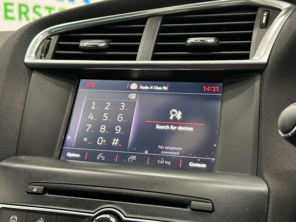 Used DS Automobiles DS 4 Crossback 2015 for sale - 76338581: Photo 31