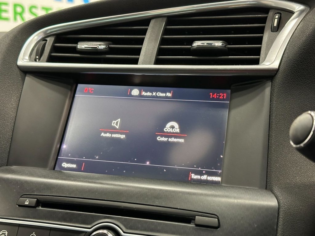 Used DS Automobiles DS 4 Crossback 2015 for sale - 76338581: Photo 32