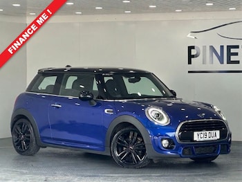 Used MINI Hatch 2019 for sale - 79334779: Photo