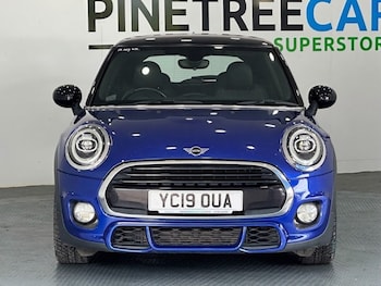 Used MINI Hatch 2019 for sale - 79334779: Photo