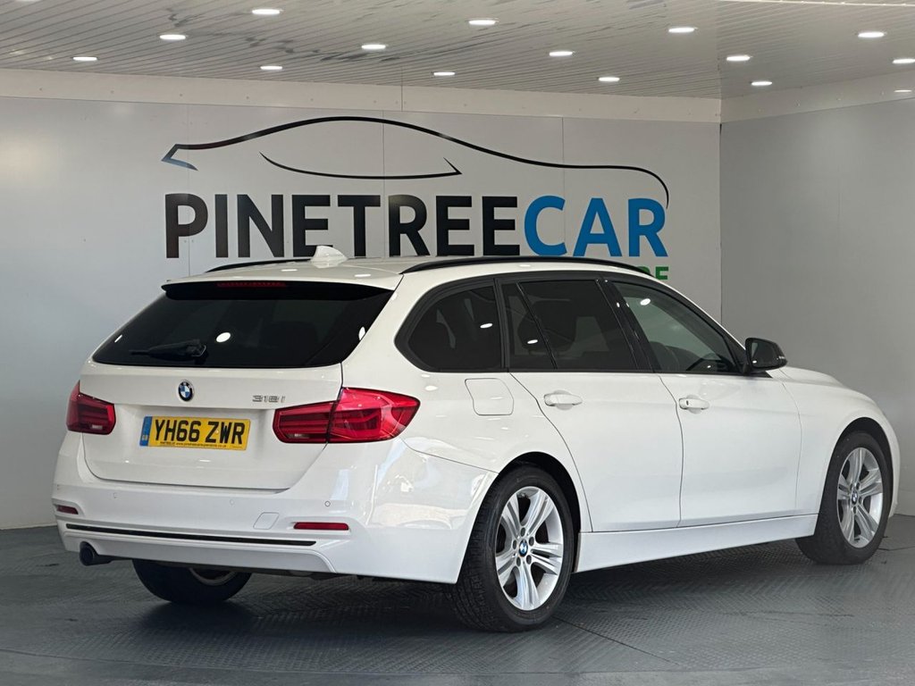 Used BMW 3 Series 2016 for sale - 76417596: Photo 10