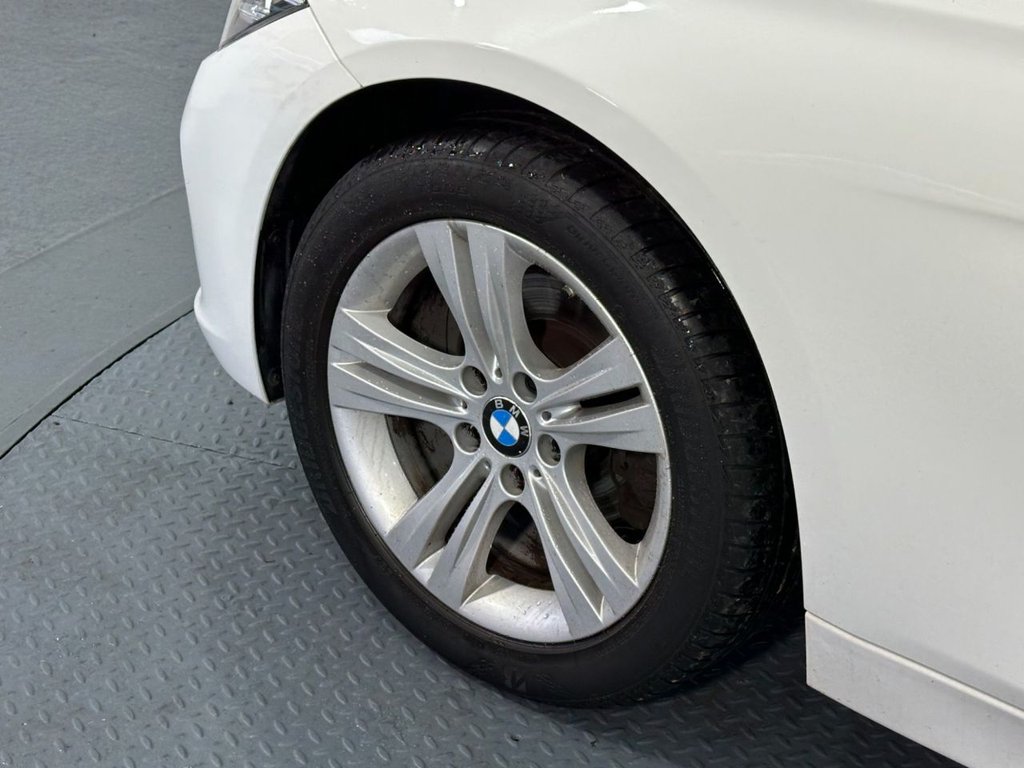 Used BMW 3 Series 2016 for sale - 76417596: Photo 13