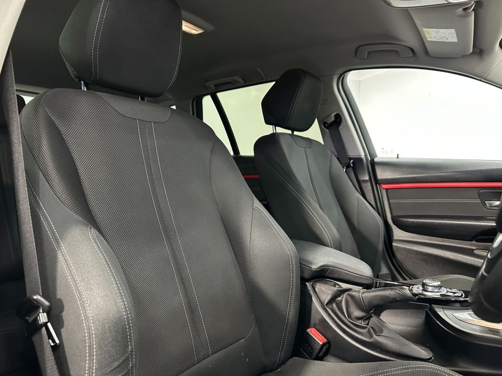 Used BMW 3 Series 2016 for sale - 76417596: Photo 18