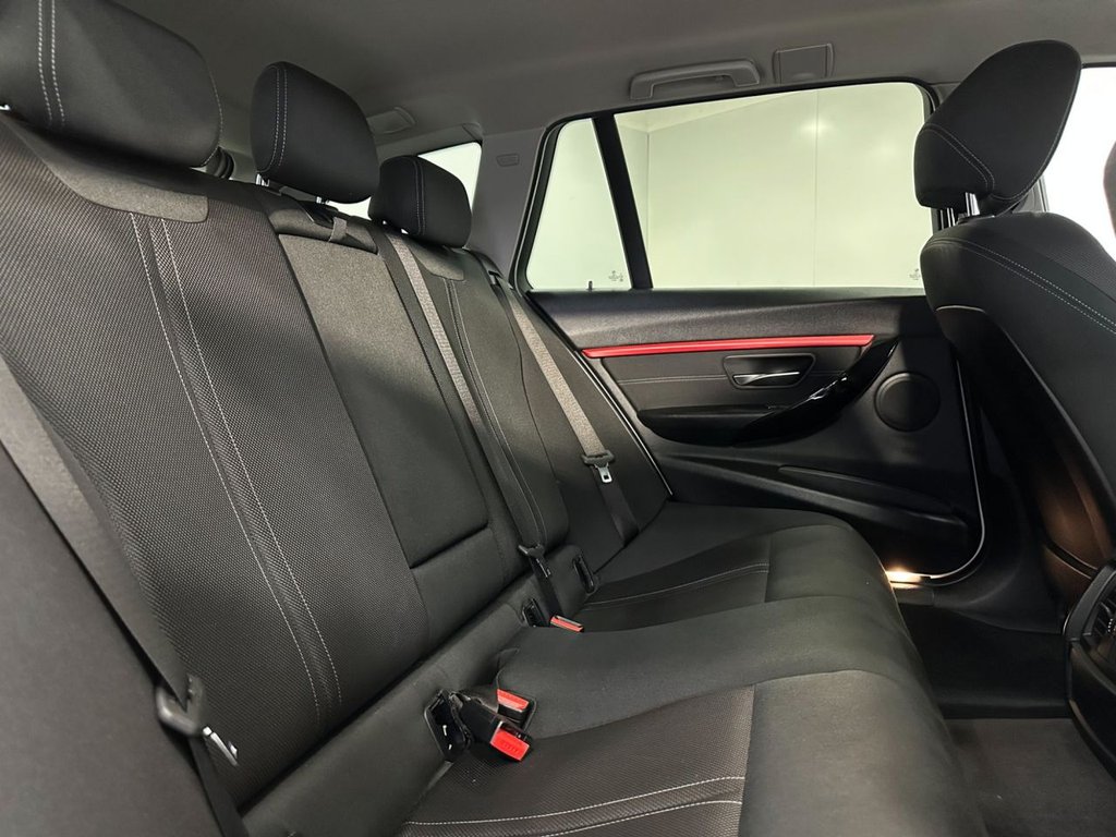 Used BMW 3 Series 2016 for sale - 76417596: Photo 20