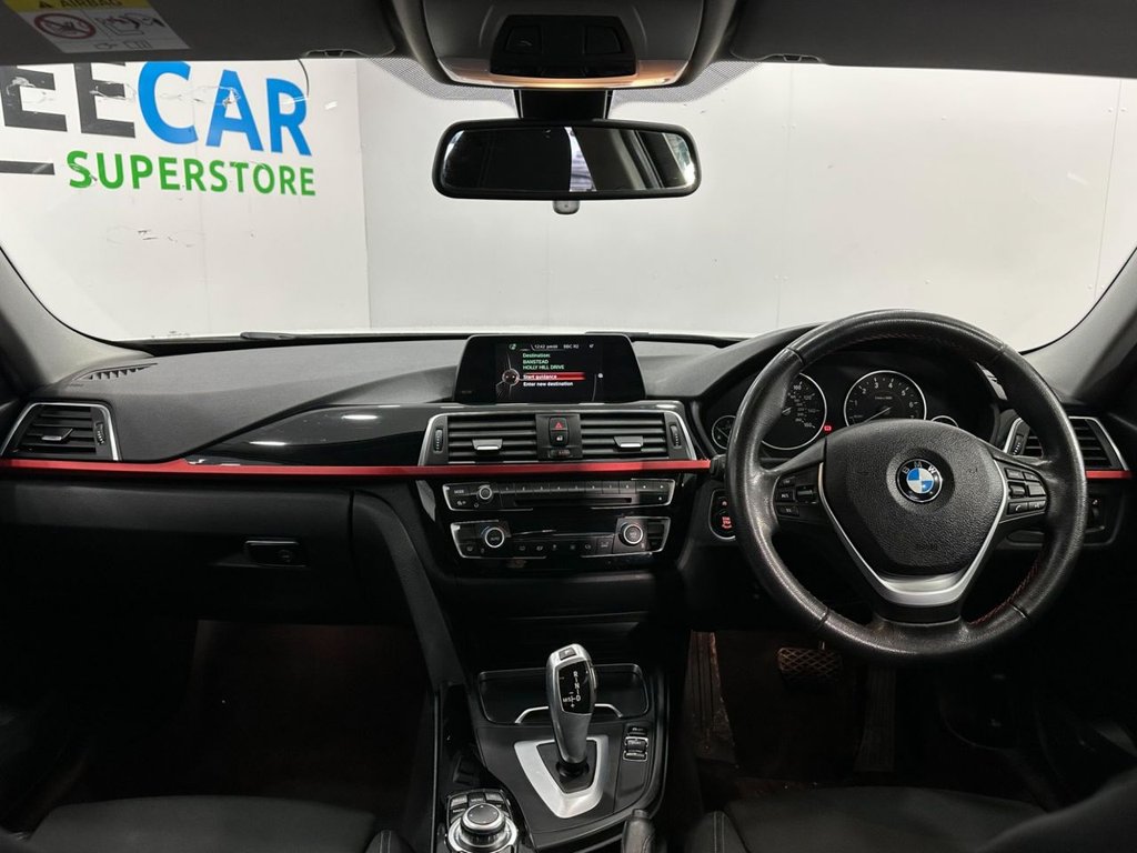 Used BMW 3 Series 2016 for sale - 76417596: Photo 24