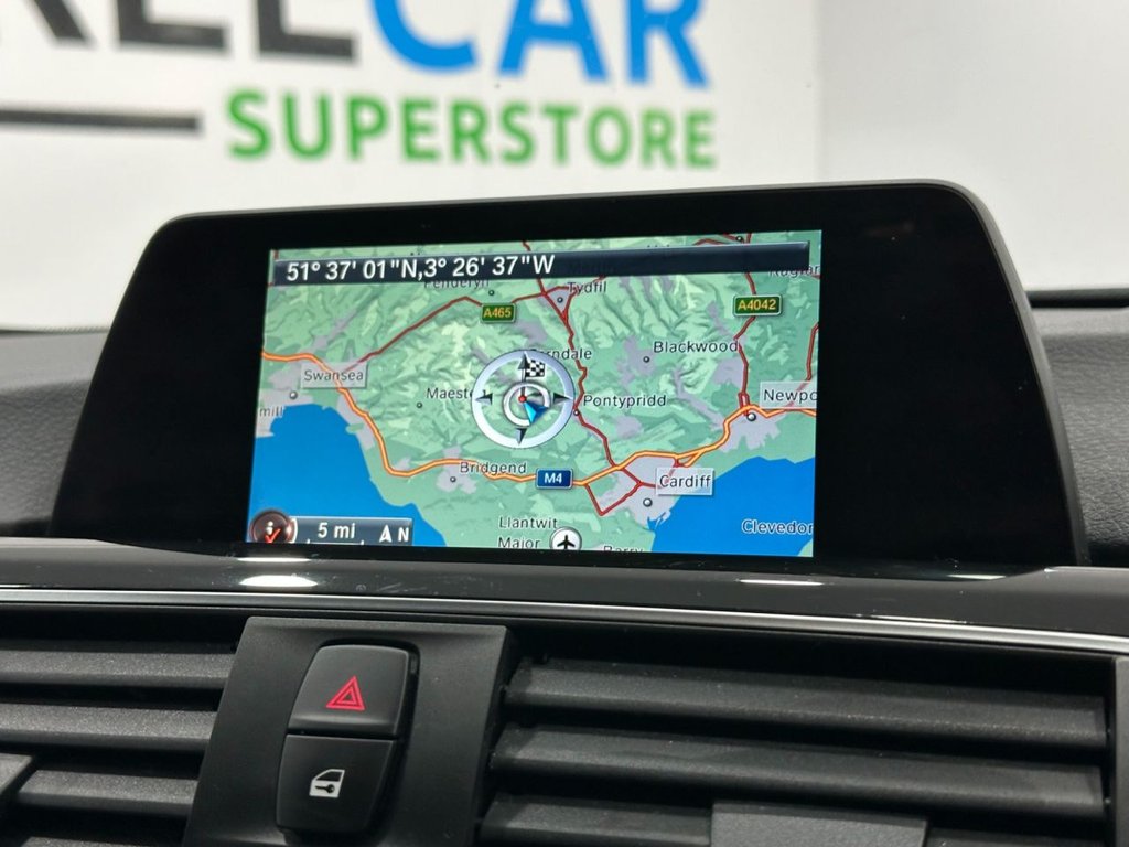 Used BMW 3 Series 2016 for sale - 76417596: Photo 35