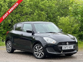 Used Suzuki Swift 2023 for sale - 78645499: Photo