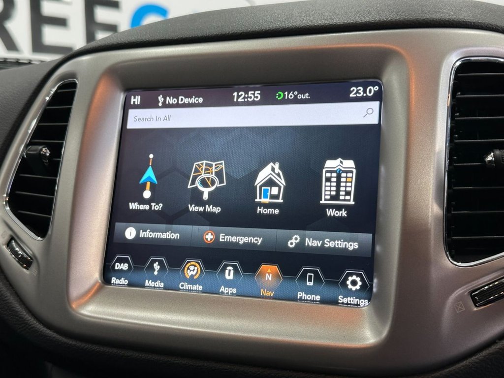 Vehicle 32