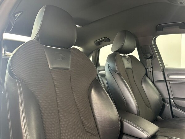 Used Audi A3 2017 for sale - 76039883: Photo 16