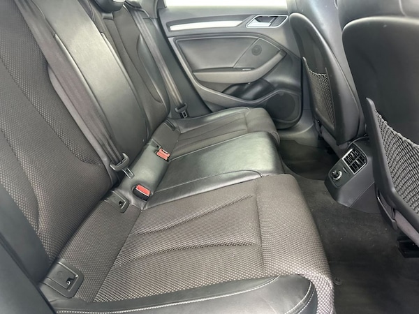 Used Audi A3 2017 for sale - 76039883: Photo 17