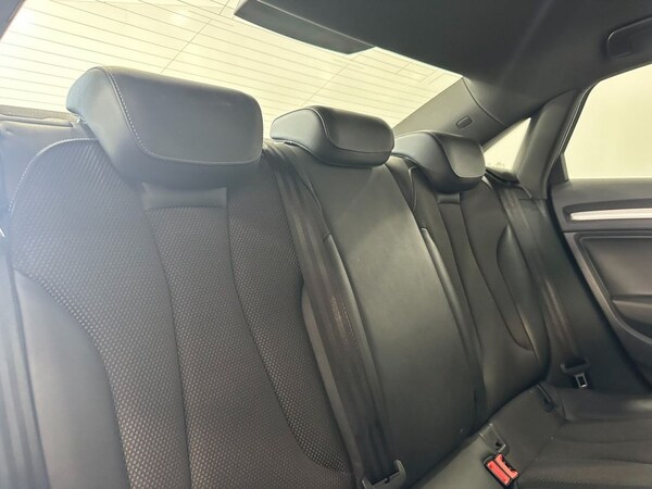 Used Audi A3 2017 for sale - 76039883: Photo 18