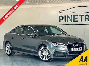 Audi - A3