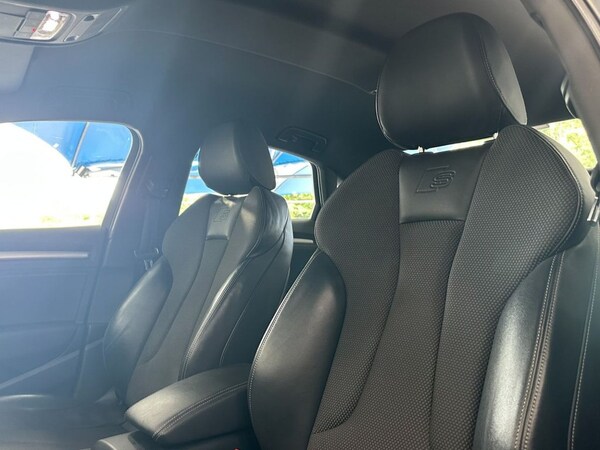 Used Audi A3 2017 for sale - 76039883: Photo 21