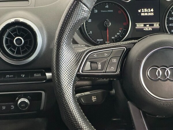 Used Audi A3 2017 for sale - 76039883: Photo 24