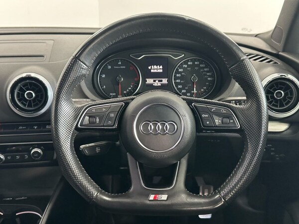 Used Audi A3 2017 for sale - 76039883: Photo 25
