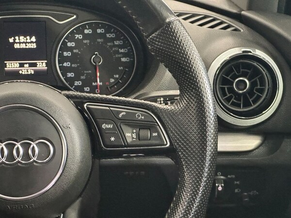 Used Audi A3 2017 for sale - 76039883: Photo 26