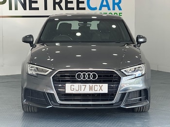 Used Audi A3 2017 for sale - 76039883: Photo 2