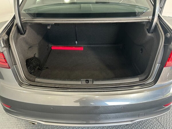 Used Audi A3 2017 for sale - 76039883: Photo 31