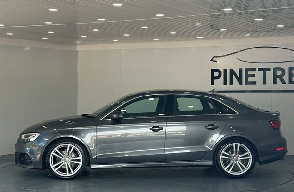Used Audi A3 2017 for sale - 76039883: Photo 5