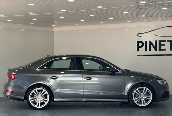 Used Audi A3 2017 for sale - 76039883: Photo 6