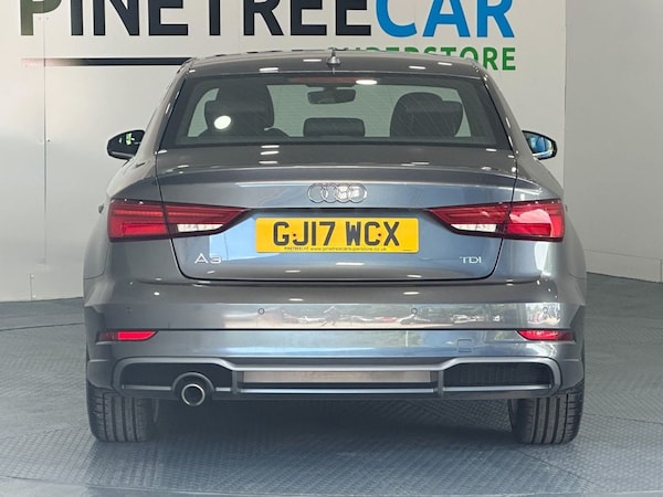 Used Audi A3 2017 for sale - 76039883: Photo 9
