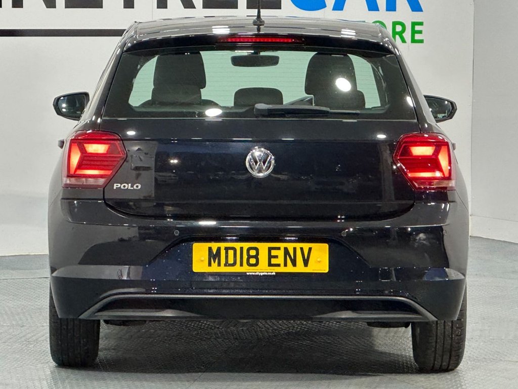Used Volkswagen Polo 2018 for sale - 77275954: Photo 11