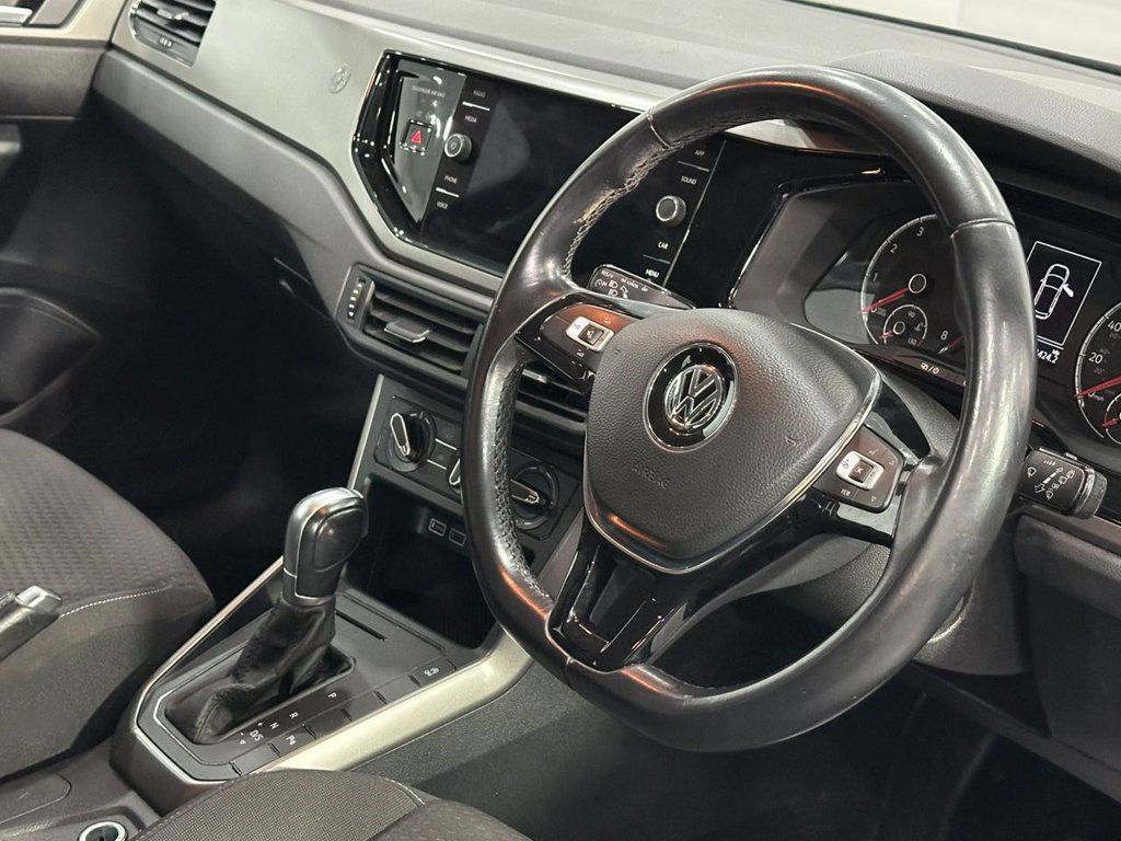 Used Volkswagen Polo 2018 for sale - 77275954: Photo 14