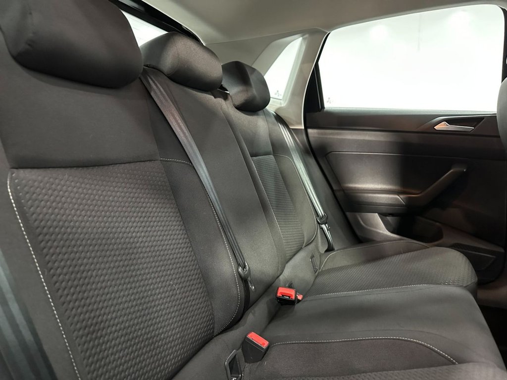 Used Volkswagen Polo 2018 for sale - 77275954: Photo 19