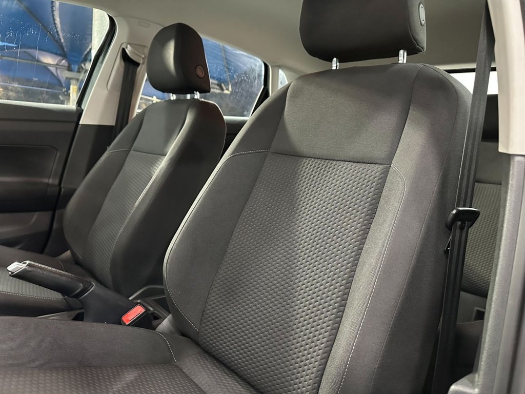 Used Volkswagen Polo 2018 for sale - 77275954: Photo 21