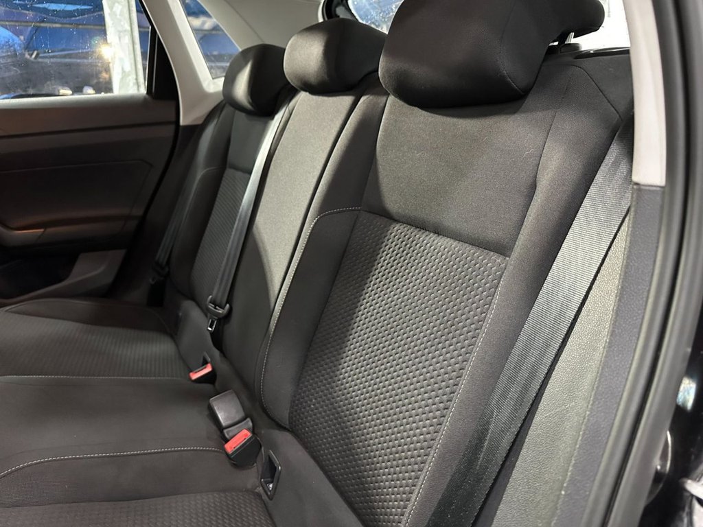 Used Volkswagen Polo 2018 for sale - 77275954: Photo 24