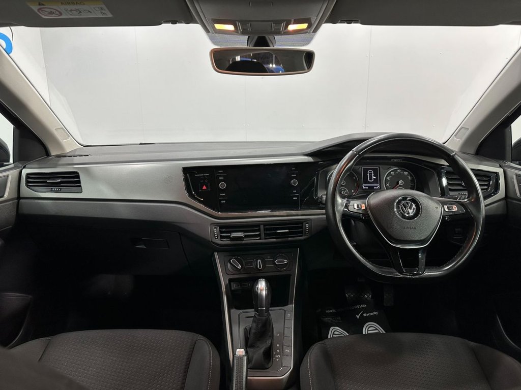 Used Volkswagen Polo 2018 for sale - 77275954: Photo 26