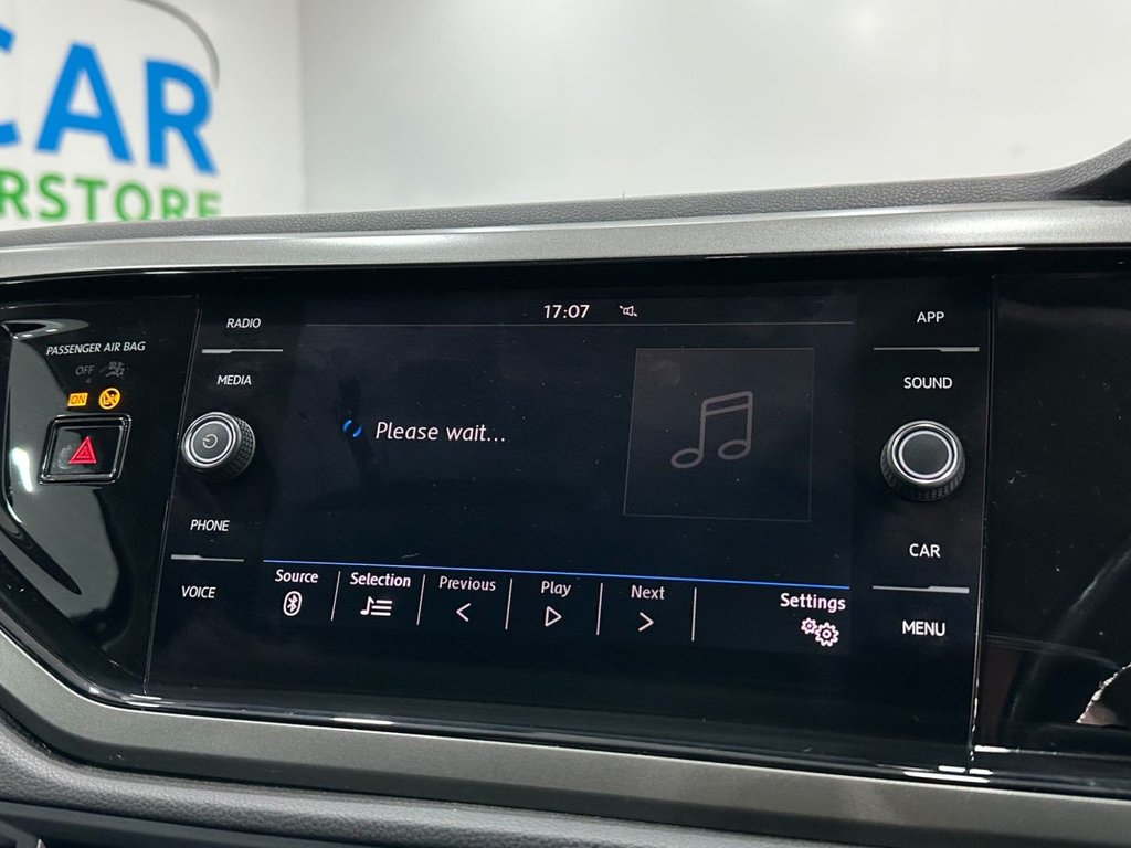 Used Volkswagen Polo 2018 for sale - 77275954: Photo 33