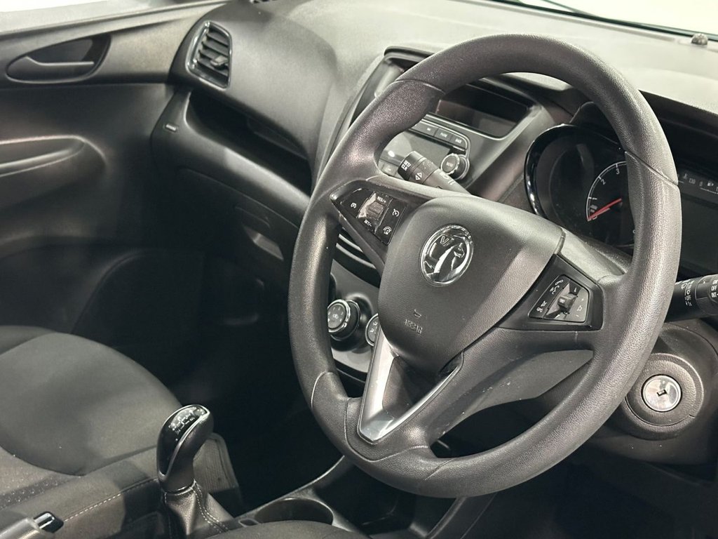 Used Vauxhall Viva 2018 for sale - 77288272: Photo 14