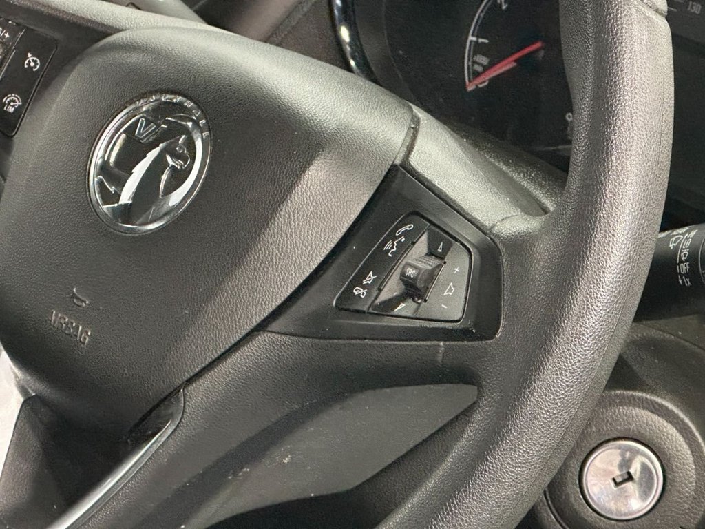 Used Vauxhall Viva 2018 for sale - 77288272: Photo 16