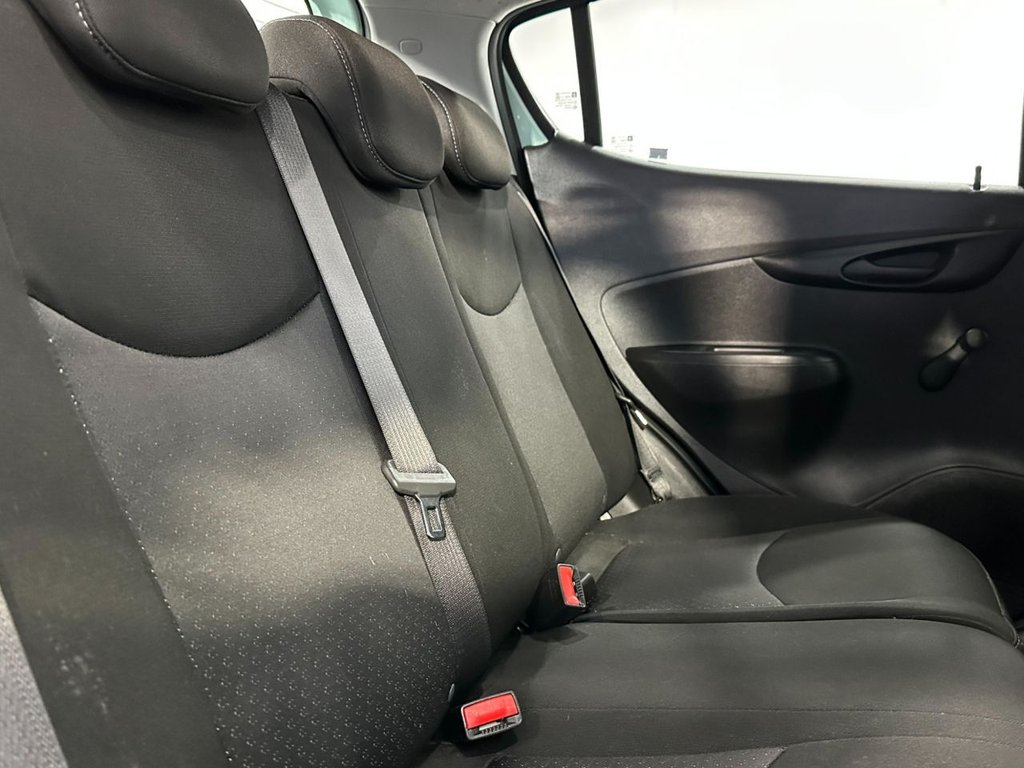 Used Vauxhall Viva 2018 for sale - 77288272: Photo 19