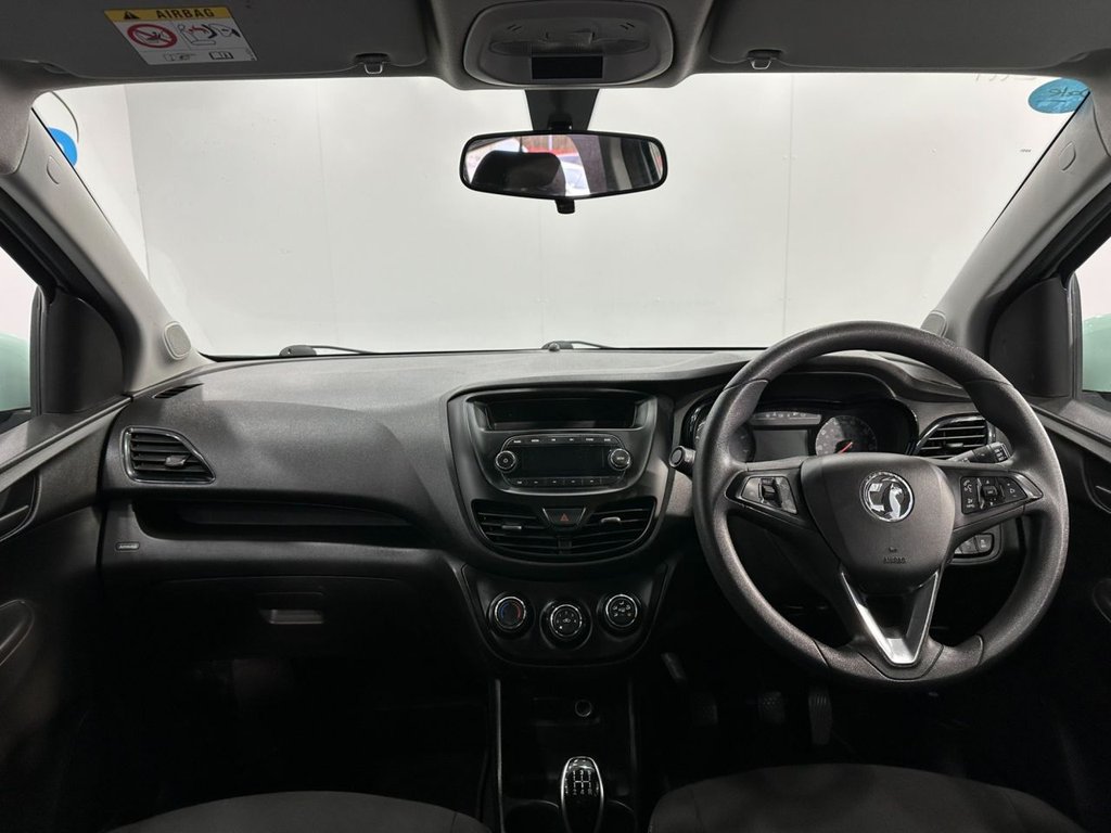 Used Vauxhall Viva 2018 for sale - 77288272: Photo 24