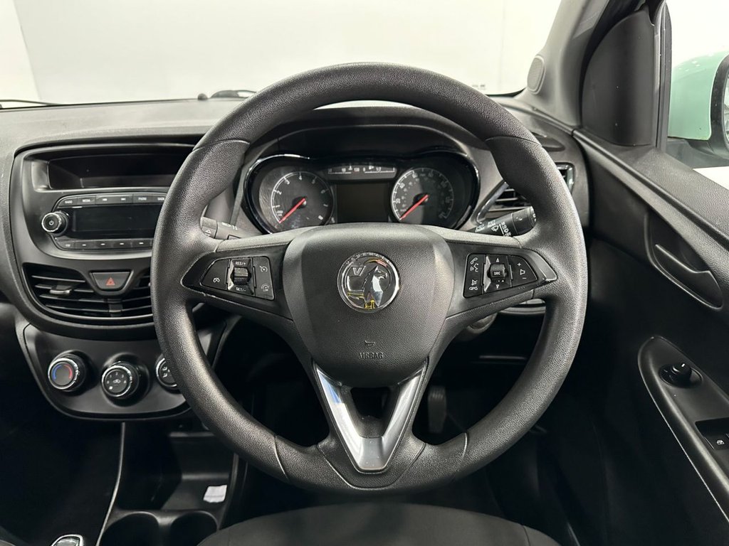 Used Vauxhall Viva 2018 for sale - 77288272: Photo 25